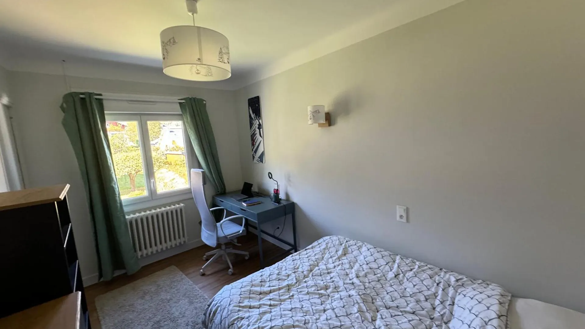 Holiday home Maison St Lary 4Ch 10Pers Jardin Saint-Lary-Soulan France