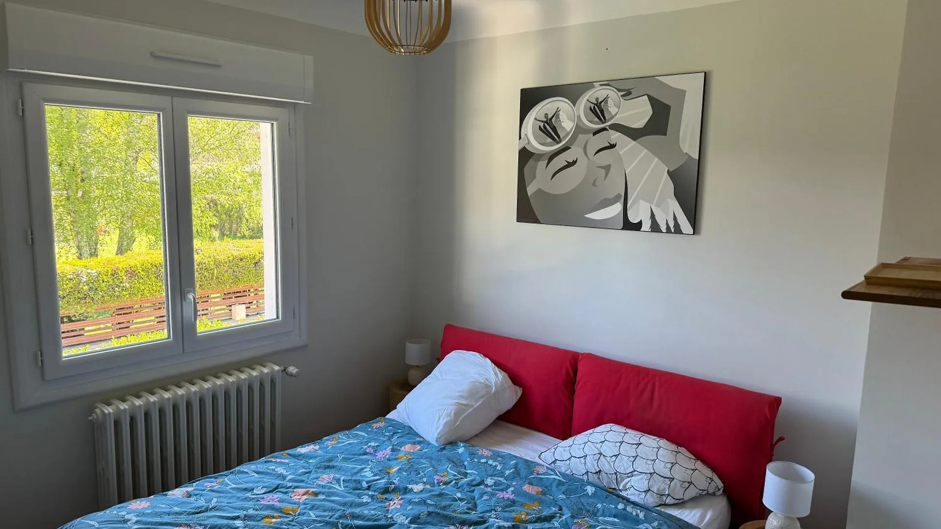 Maison St Lary 4Ch 10Pers Jardin Saint-Lary-Soulan