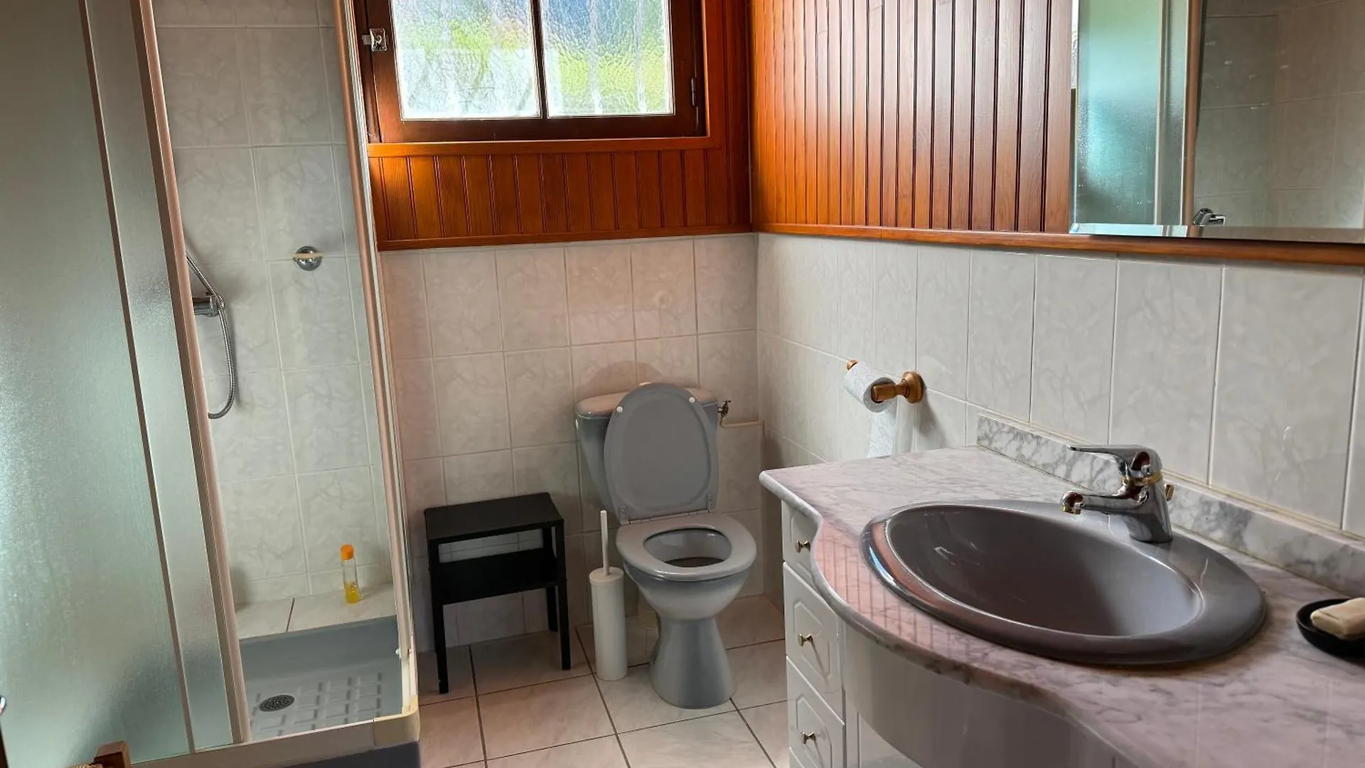 Holiday home Maison St Lary 4Ch 10Pers Jardin Saint-Lary-Soulan France