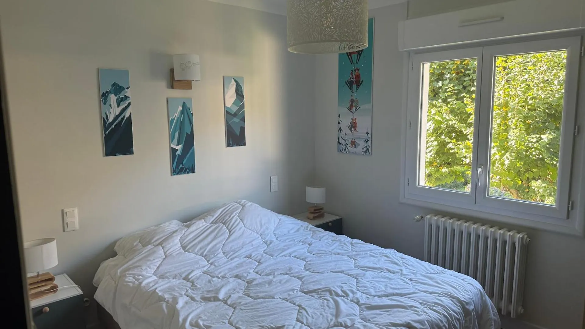 Holiday home Maison St Lary 4Ch 10Pers Jardin Saint-Lary-Soulan