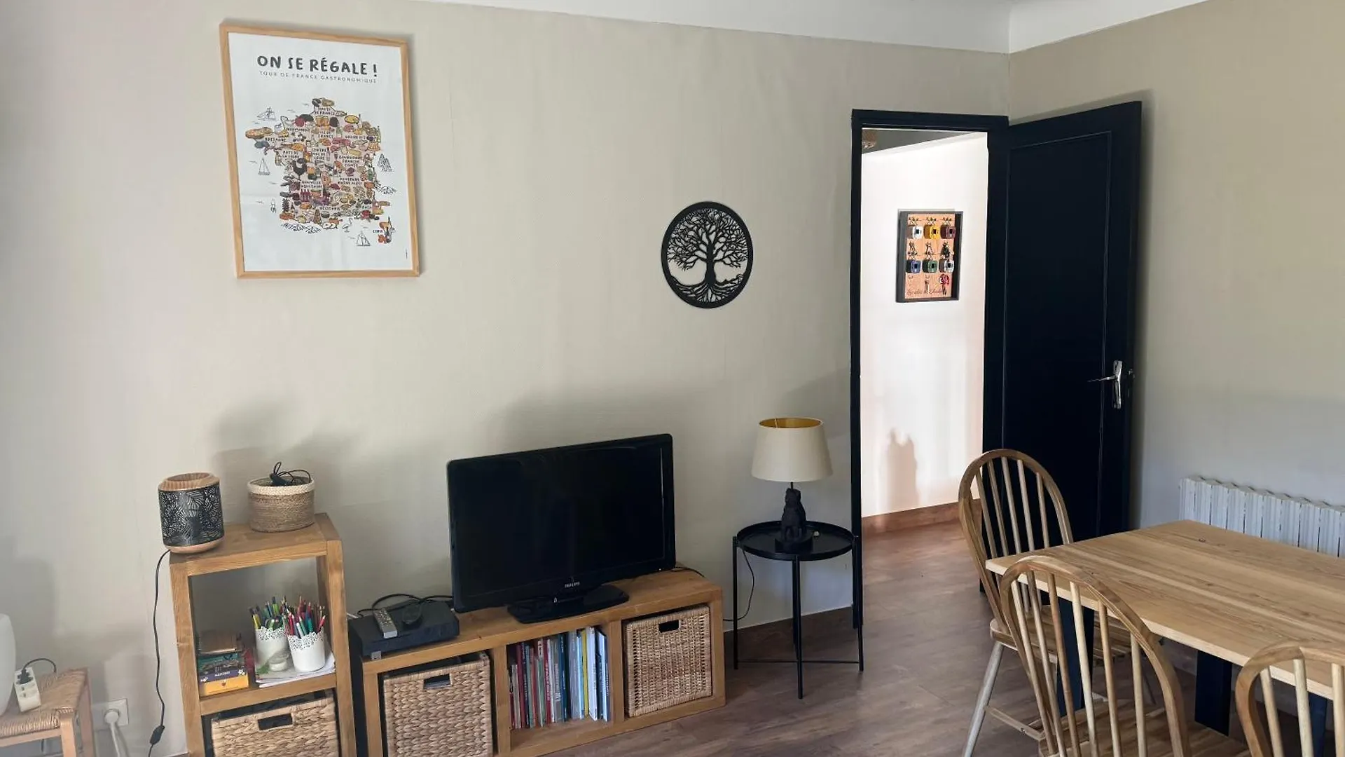 Maison St Lary 4Ch 10Pers Jardin Saint-Lary-Soulan France