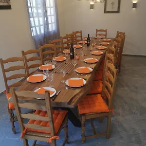 Grand St-lary Centre 13 A 15 Pers Saint-Lary-Soulan