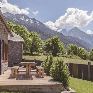 Les Hauts De Saint-lary Hébergement de vacances