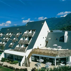 Ulvf Les Ramondies Saint-Lary-Soulan
