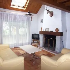 Maison Saint-lary-soulan, 5 Pièces, 8 Personnes - Fr-1-457-132 Hébergement de vacances