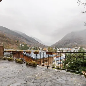 Les Noisetiers Saint-Lary-Soulan