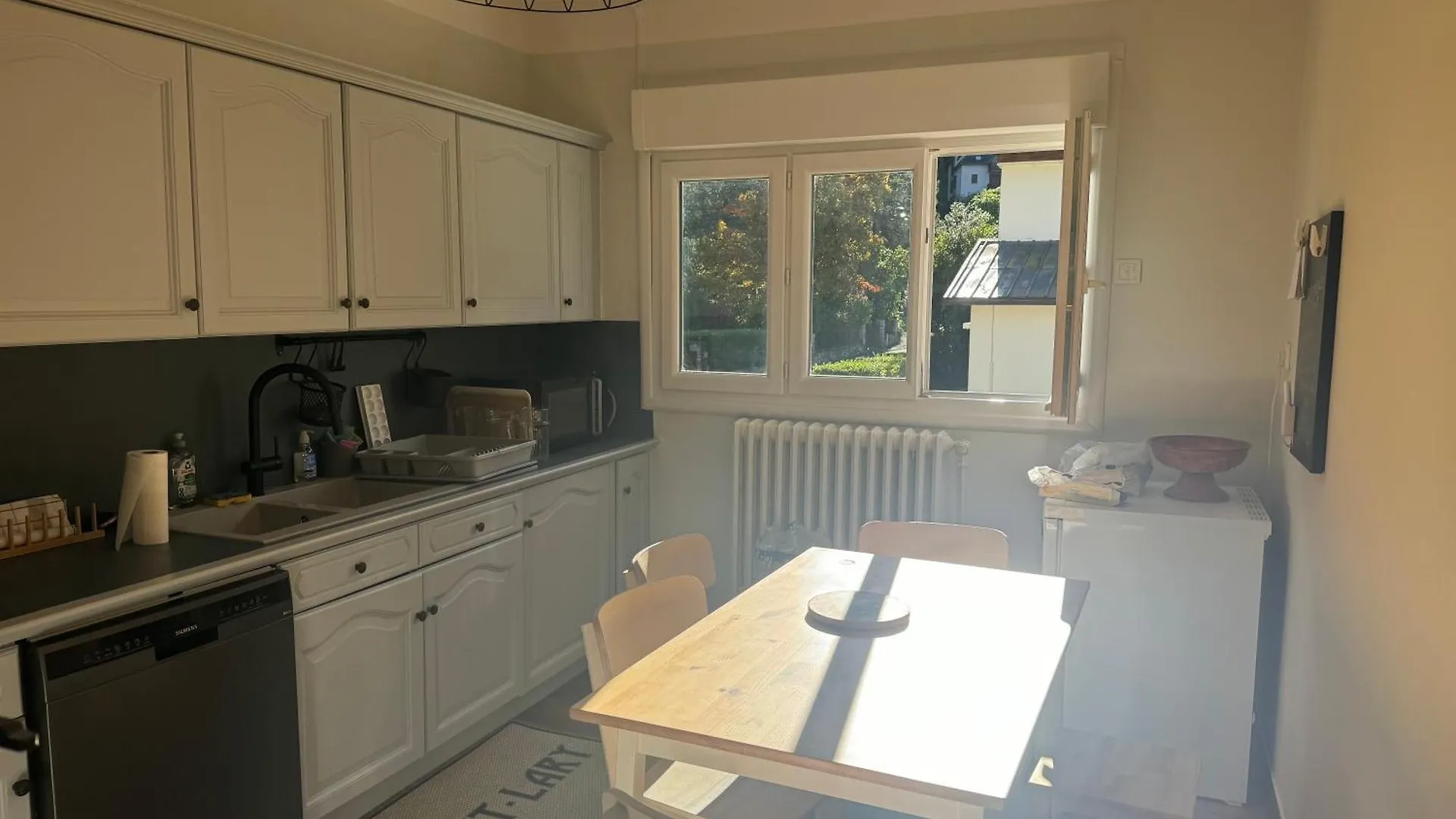 Maison St Lary 4Ch 10Pers Jardin Saint-Lary-Soulan Σπίτι διακοπών